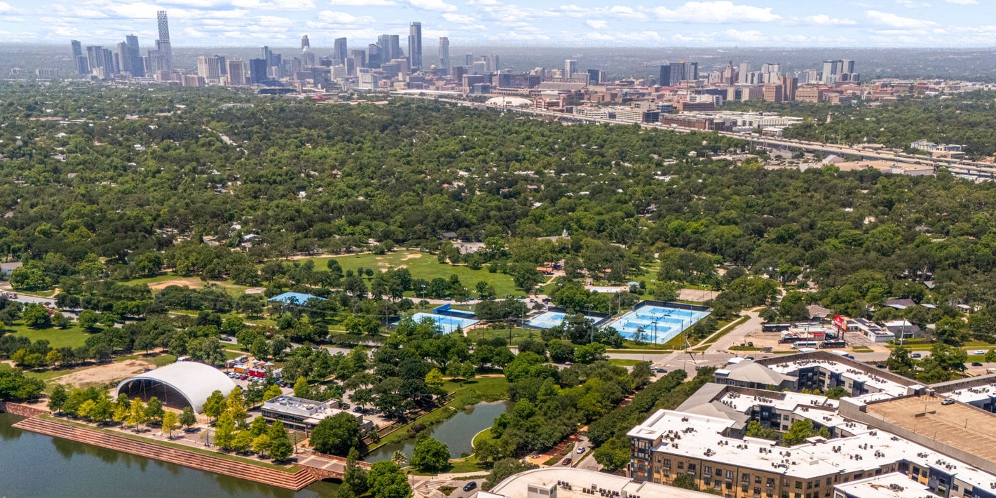 Greater Austin home